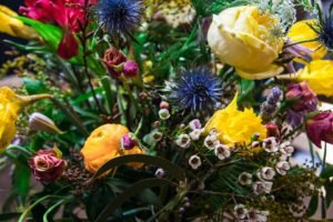 Les fragrances florales : l’essence même de la féminité