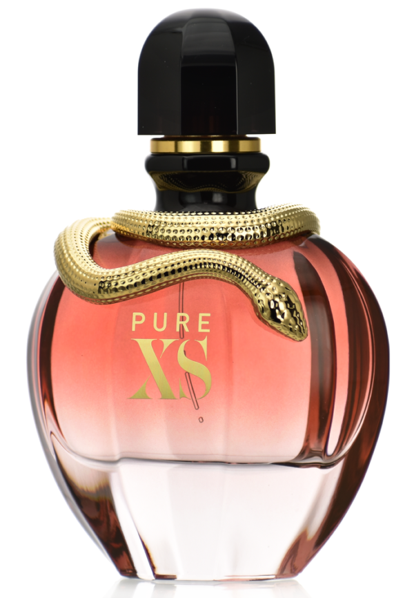 Pure XS FOR HER Paco Rabanne