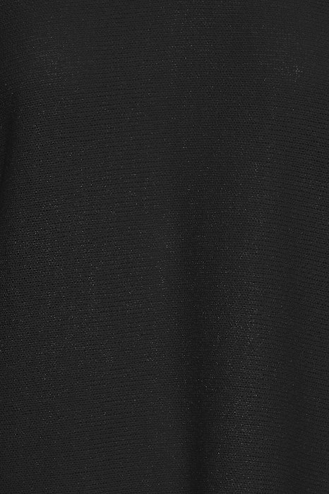 Pullover noir