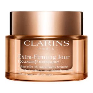 Clarins crème de jour extra raffermissante
