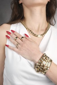 Look de soirée : 3 tenues facile à composer avec des basiques