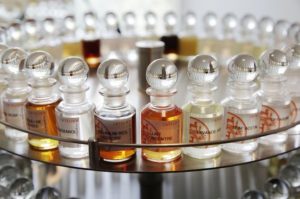 grande famille olfactive, choisir le bon parfum