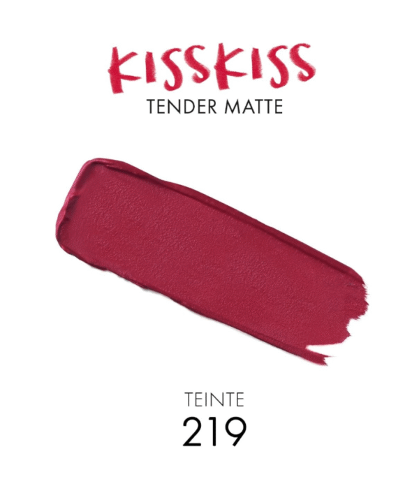 Rouge à lèvres Guerlain – Image 2