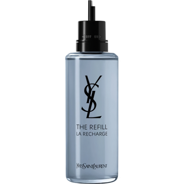 Yves Saint Laurent Y la recharge