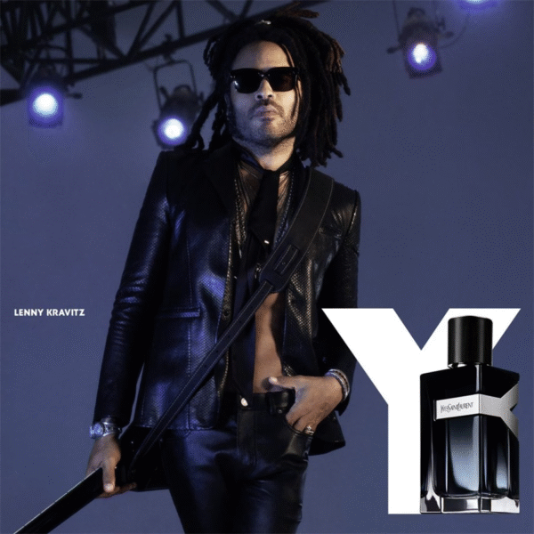 Yves Saint Laurent Y la recharge