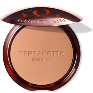 Poudre bronzante terracotta Guerlain