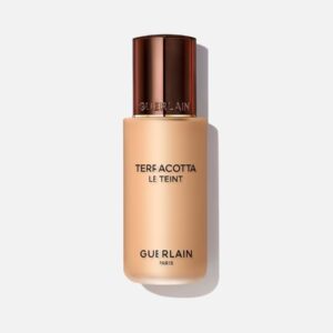 Le Teint Terracotta Guerlain