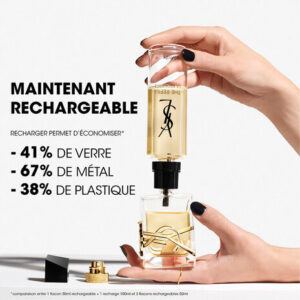 YSL LIBRE la recharge EDP 100 ml