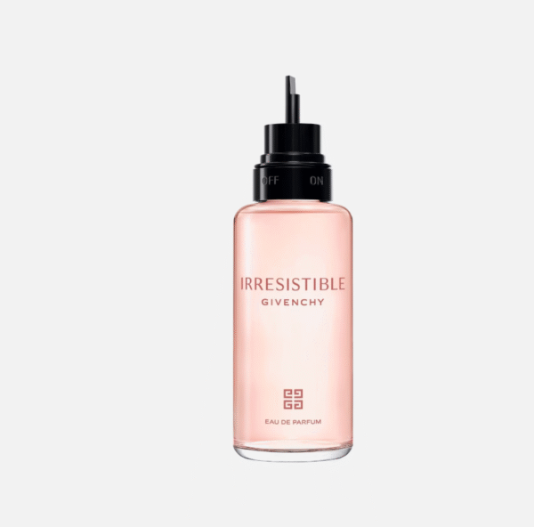 givenchy irresistible eau de parfum la recharge