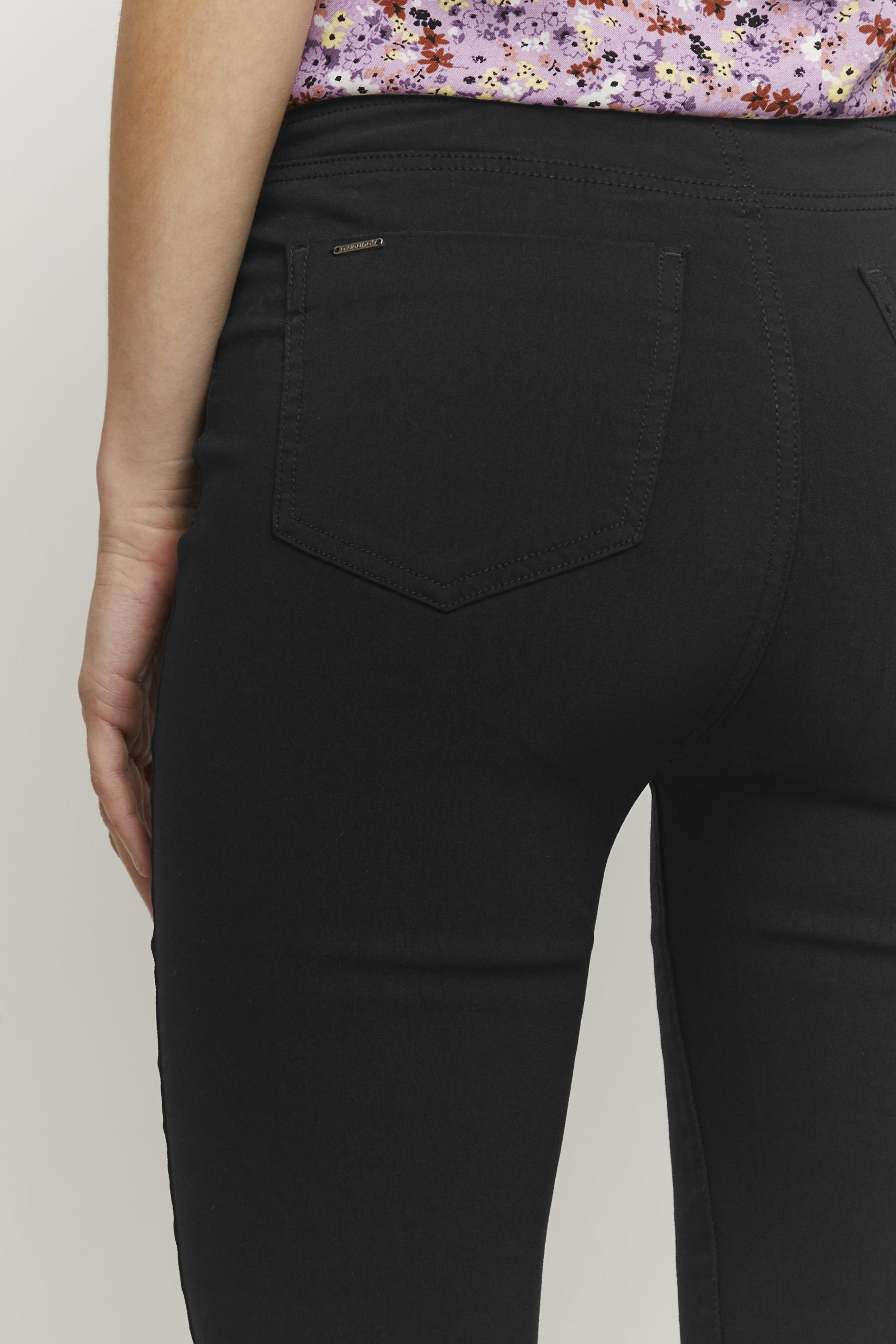 Pantalon court B.Young – Image 5