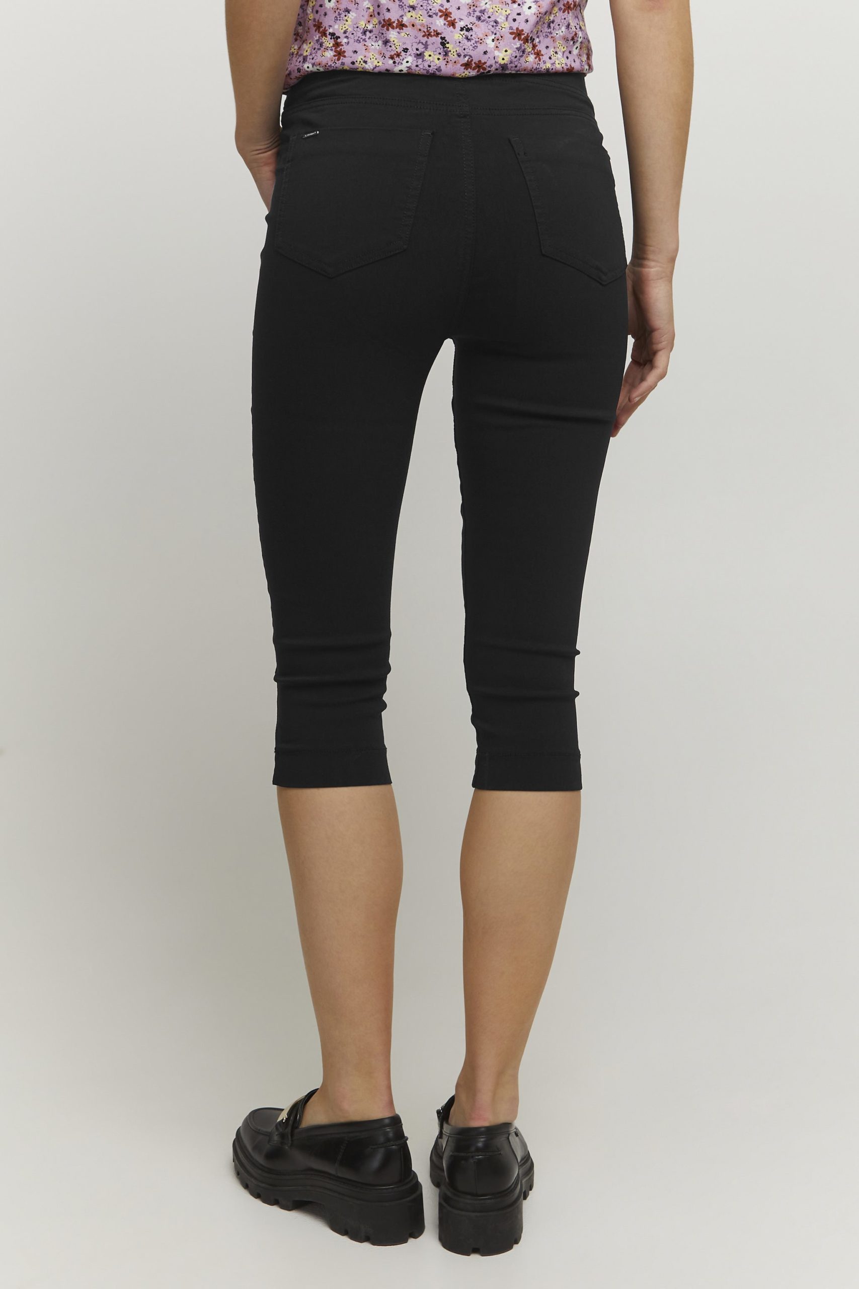 Pantalon court B.Young – Image 2
