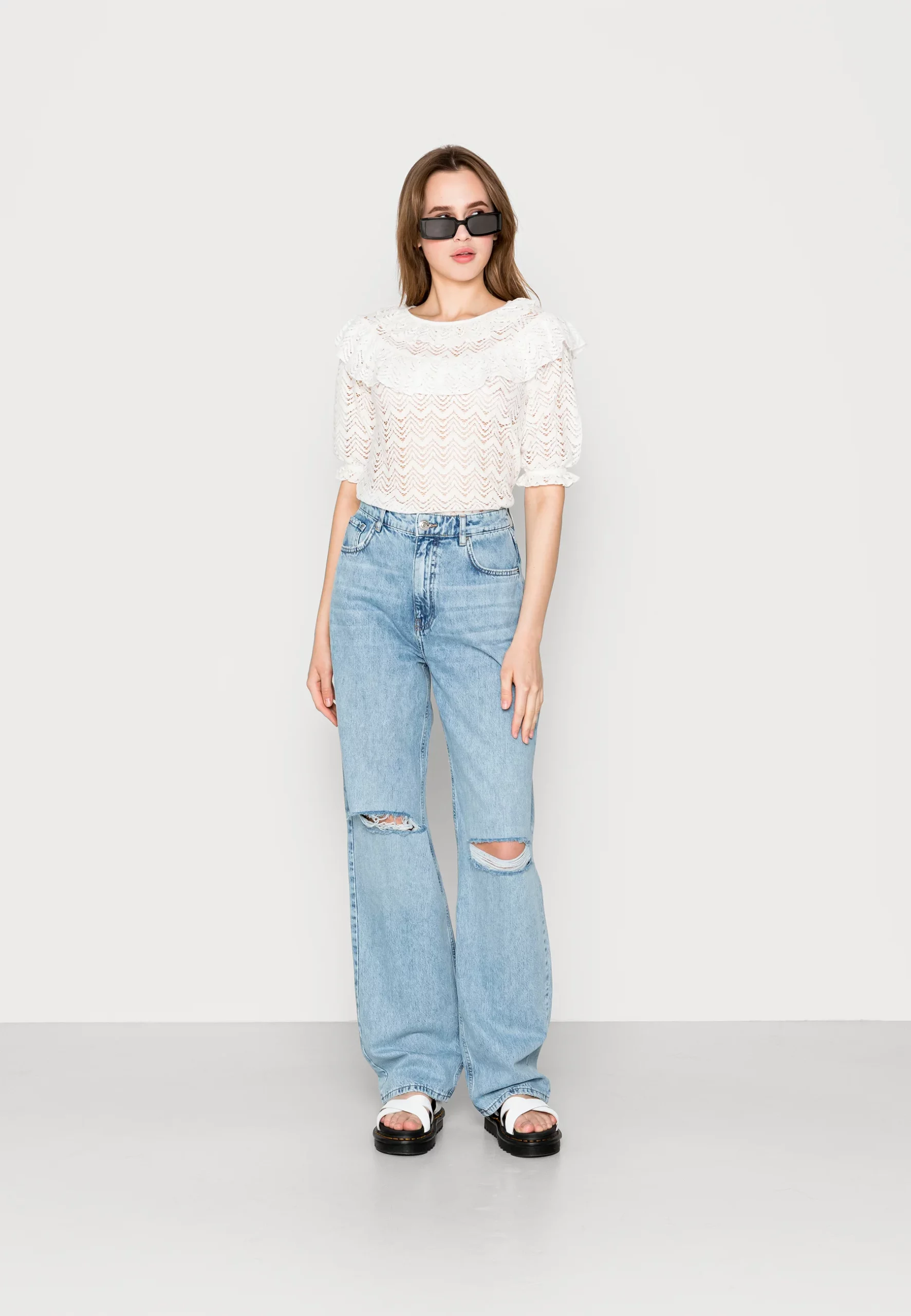 Blouse parnika B Young