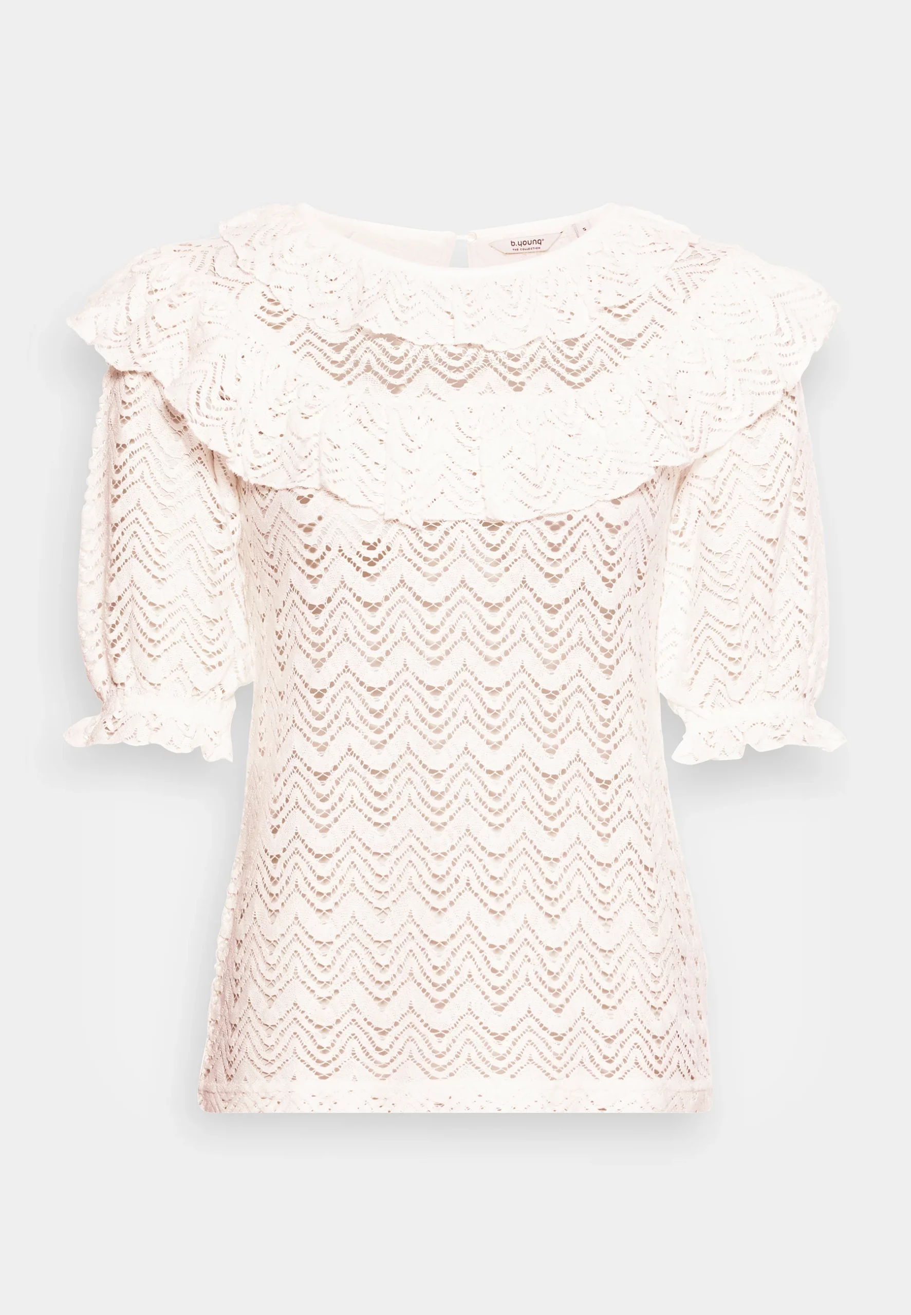 Blouse parnika B Young – Image 5