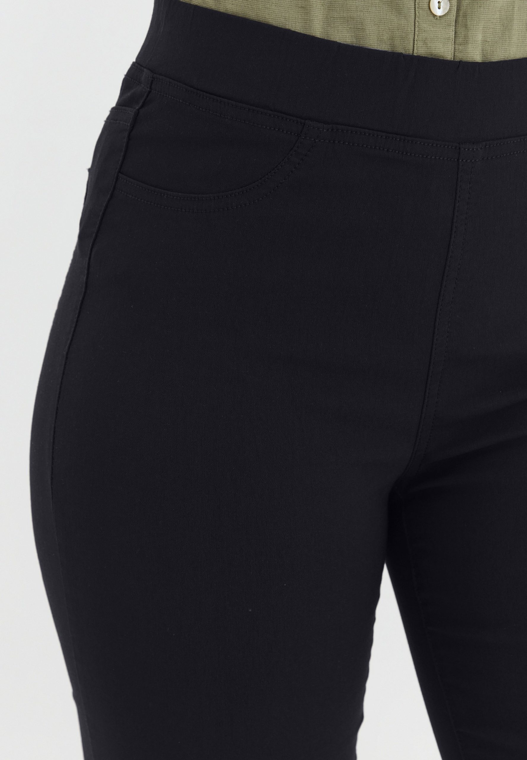 Pantalon court B.Young – Image 3