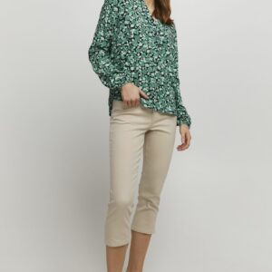Jeans beige