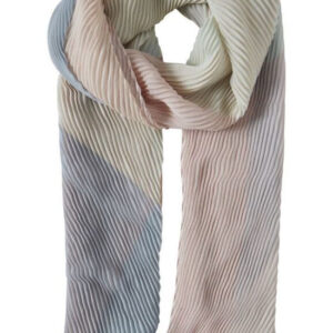 Foulard multicouleur