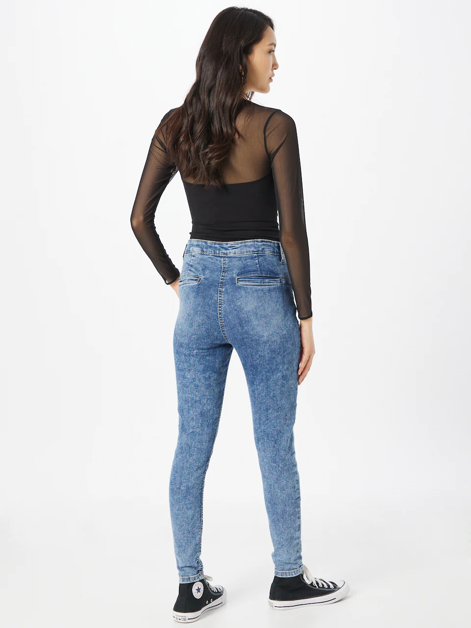 Jeans slim B.Young – Image 2