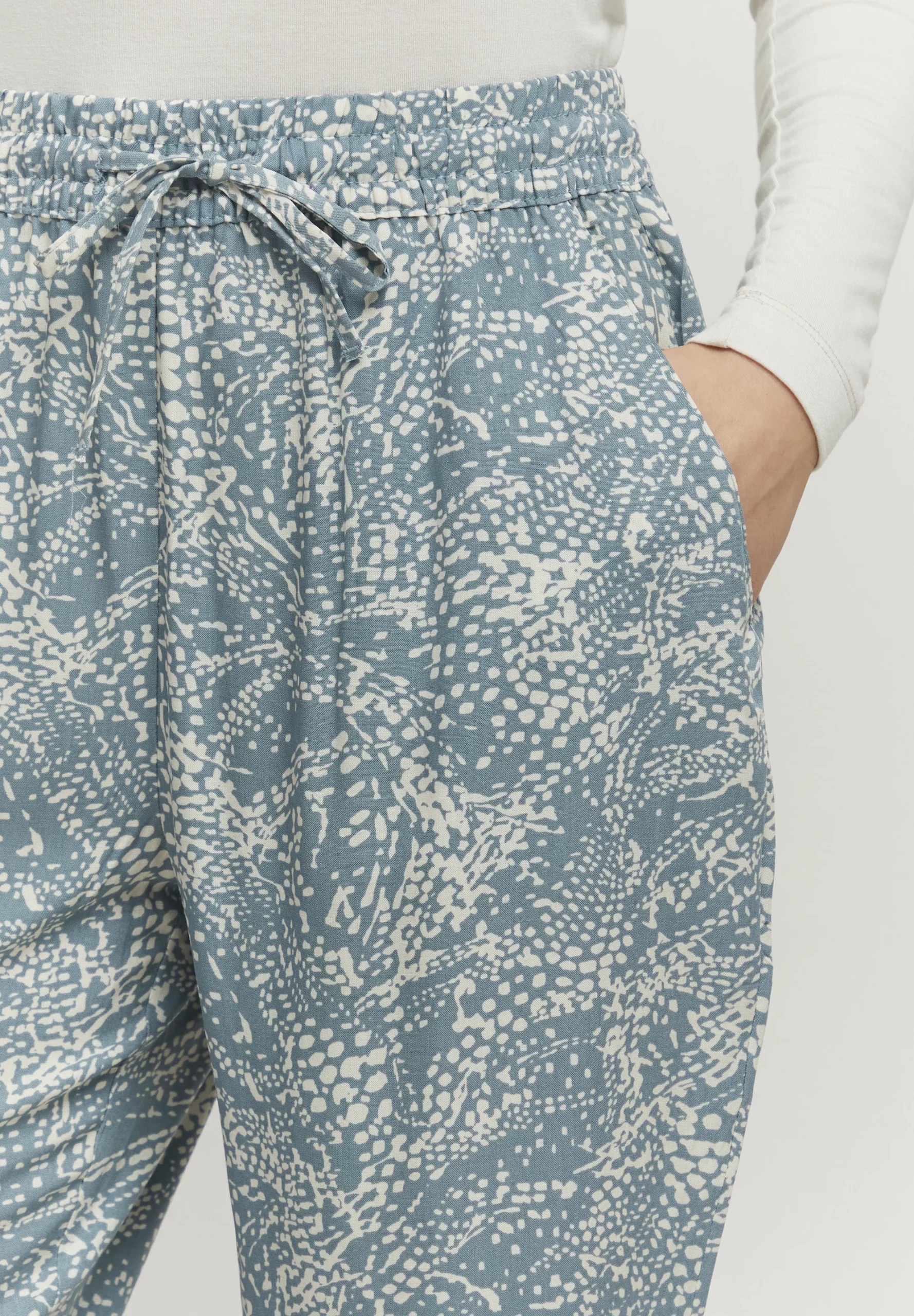 Pantalon Joella femme – confortable et élégant B. Young – Image 5
