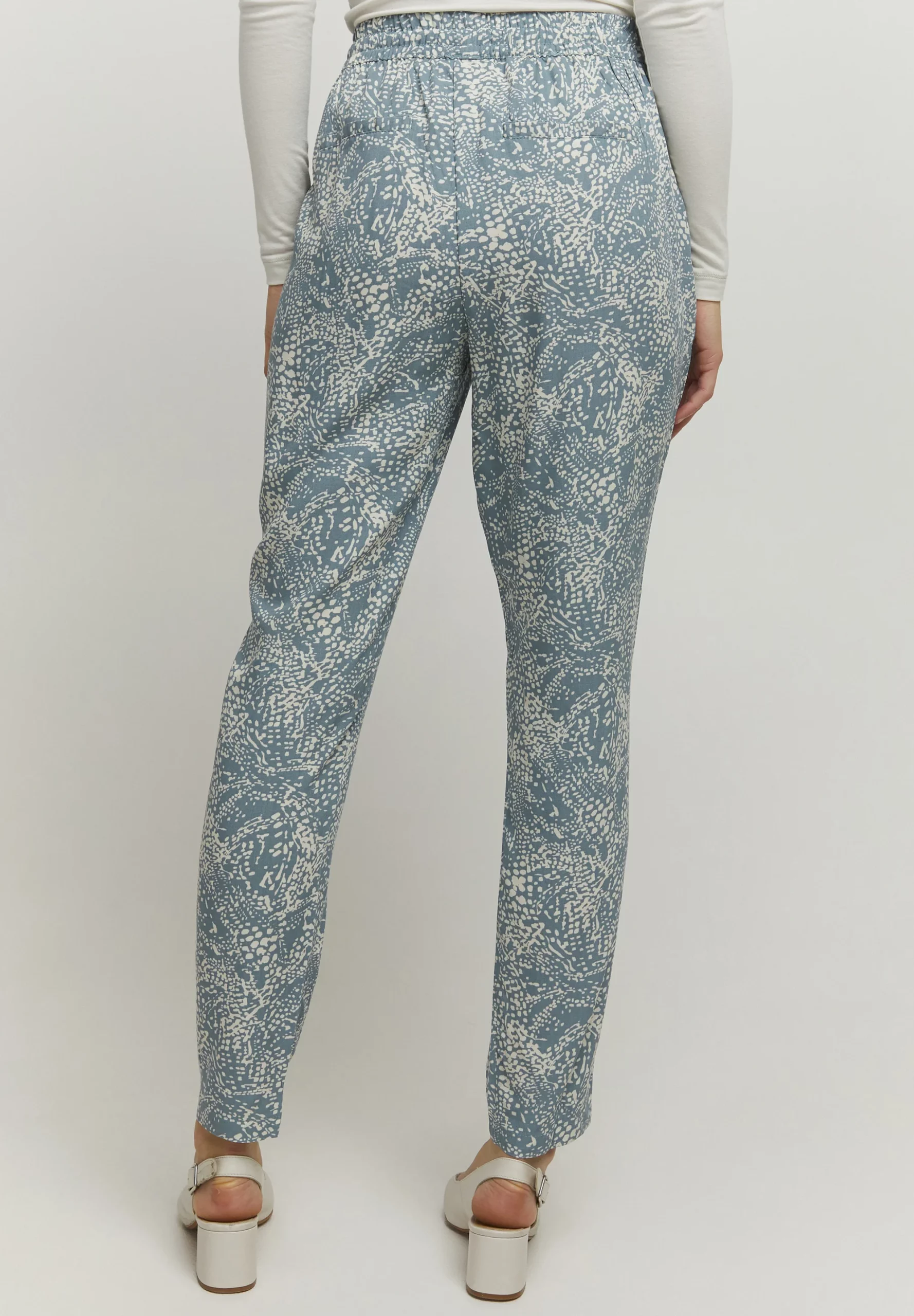Pantalon Joella femme – confortable et élégant B. Young – Image 4
