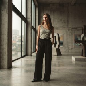 pantalon-noir-fluide