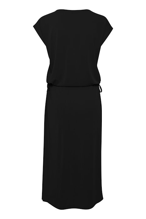 Robe longue noire – Image 2