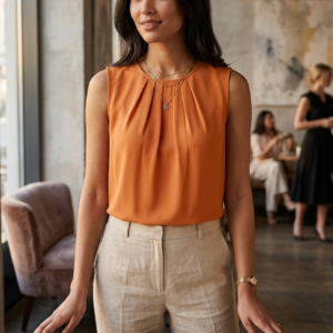 top-orange-femme-b-young